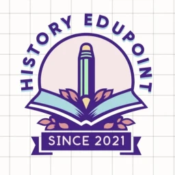 Ícone de History Edupoint