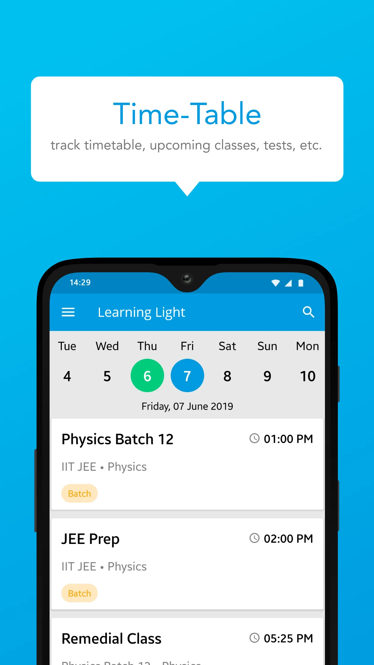 Concept of Chemistry Online screenshot