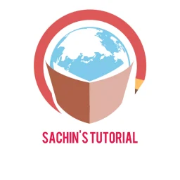 Ícone de Sachin's Tutorial
